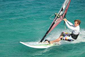 Water Sports Activities To Improve Physical Fitness